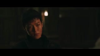 فیلم سینمایی  پسران بد: حکمرانی هرج و مرج + زیرنویس فارسی