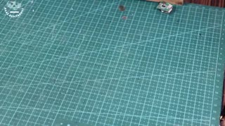 DIY CNC Drawing Machine from PC DVD Rom Part - 2 Programming & Print