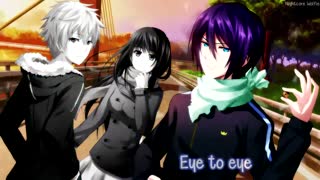 ✧Nightcore - Diamonds {Switching Vocals} (lyrics)