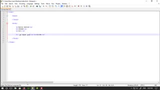 آموزش طراحی رابط کاربری سایت . جلسه دوم