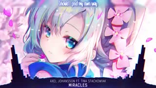 Nightcore_ miracles