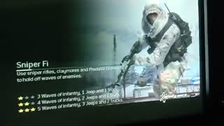 call of duty MW 2 به صورت COOP