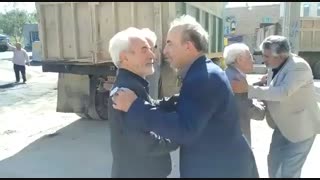 مردان راستین روستای میاب