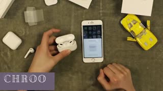 ایرپد پرو اپل