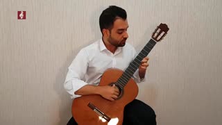 آموزش صفر تا صد گیتار با علیرضا نصوحی NO.2 (جدید)