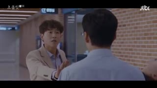 قسمت اول  سریال کره ای Chocolate 2019 - با زیرنویس فارسی