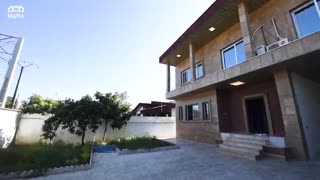 خرید ویلای 3 طبقه لوکس درمتل قو