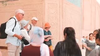 ازبکستان، موسسه مهاجرت تحصیلی | go2tr