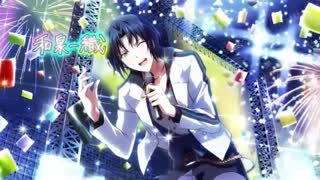 「IDOLiSH7 - THANK YOU FOR YOUR EVERYTHING!」 ID7