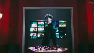 EXO _ OBSESSION MV