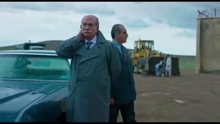 تریلر فیلم سرخ چوست