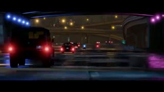 Phoenix - Part 1 | GTA V Rockstar Editor Machinima