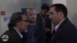 سریال فوق لیسانسه ها قسمت 22 - قسمت بیست و دوم