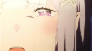 تریلر جدیدی از قسمت OVA انیمه‌ی Re: Zero با عنوان Re:ZERO: Starting Life in Another World – Frozen Bonds