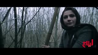 تیزر فیلم لیلاج