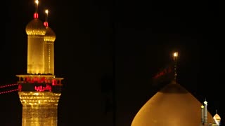 صحن و سرای حضرت سید الکریم عبدالعظیم حسنی  / Abd al-Aziz al-Hasani