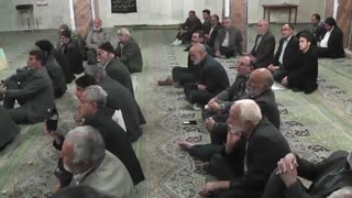 شبهای خاطره پاریز سال ۹۳