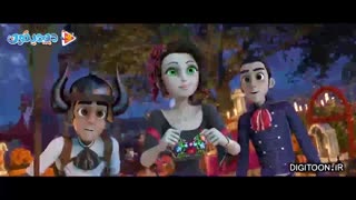 آرزوی بزرگ سلما - دوبله فارسی - Salmas Big Wish