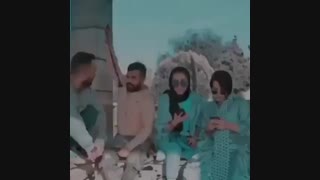 سوتیای دخترا_چیزی نمیگم فقط ببینید