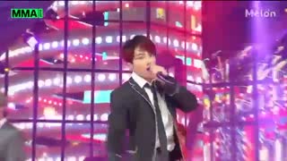 آپدیت یوتیوب BANGTAN TV با اجرای کامل بی‌تی‌اس در مراسم Melon Music Awards 2019