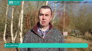 اولین و کاملترین مرجع آموزش زنبورداری بصورت فیلم