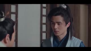 قسمت ششم سریال چینی Nirvana in Fire 2 : The Wind Blows in Chang Lin 2017  نیروانا در آتش فصل دوم : بادی که در چانگ لین می وزد