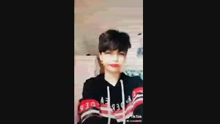 تیک تاک زیبا:)