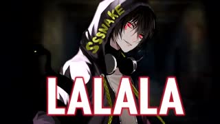 نایتکور لالالا _ nightcore lalala