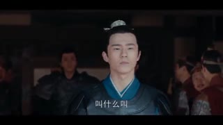 قسمت بیست و هشتم سریال چینی Nirvana in Fire 2 : The Wind Blows in Chang Lin   نیروانا در آتش فصل دوم بادی که در چانگ لین می وزد