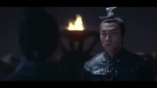 قسمت بیست و نهم سریال چینی Nirvana in Fire 2 : The Wind Blows in Chang Lin   نیروانا در آتش فصل دوم بادی که در چانگ لین می وزد