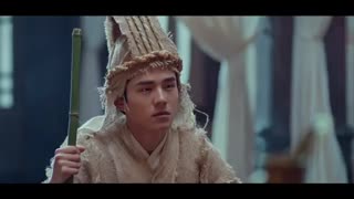 قسمت سی و هفتم سریال چینی Nirvana in Fire 2 : The Wind Blows in Chang Lin   نیروانا در آتش فصل دوم بادی که در چانگ لین می وزد