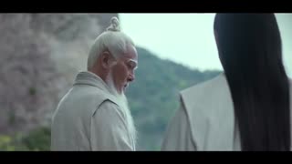 قسمت سی و هشتم سریال چینی Nirvana in Fire 2 : The Wind Blows in Chang Lin   نیروانا در آتش فصل دوم بادی که در چانگ لین می وزد