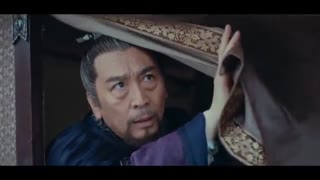 قسمت سی و چهارم سریال چینی Nirvana in Fire 2 : The Wind Blows in Chang Lin   نیروانا در آتش فصل دوم بادی که در چانگ لین می وزد