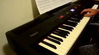 Park Shin Hye 박신혜 - Without Words (You're Beautiful OST) - Piano