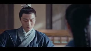 قسمت چهل و سوم سریال چینی Nirvana in Fire 2 : The Wind Blows in Chang Lin   نیروانا در آتش فصل دوم بادی که در چانگ لین می وزد
