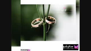 مدل حلقه های ازدواج