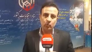 آخرین آمار ثبت نام نامزدهای انتخابات مجلس در روز اول