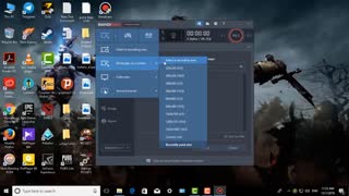 اموزش ویدیو بندی کم