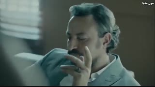 سریال ترکی کلاغ سیاه قسمت هجدهم  با زیر نویس چسبیده فارسی