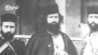 میرزا کوچک خان جنگلی مرد هویت ساز / Mirza Kuchak Khan