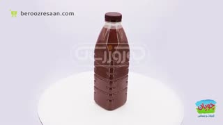 شیر کاکائو ایلچی چوپان-به روز رسان