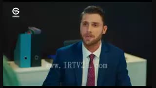 دوبله سیب ممنوعه قسمت 55 سریال ترکی