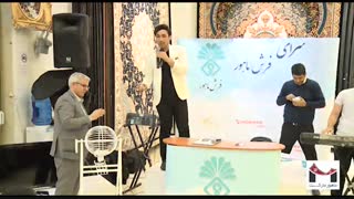 فیلم جشنواره دوم ماهور مارکت