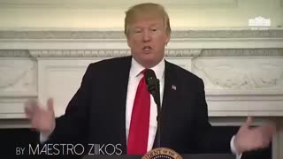 ترامپ اعتراف کرد که ارمی شده ✨