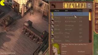 Crossroads Inn gameplay trailer tehrancdshop.com