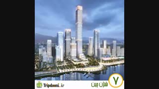 10 شهر پربازدید در سال 2019