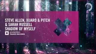 دانلود آهنگ ترنس از Steve Allen & Sarah Russell با نام Shadow Of Myself