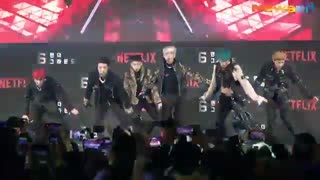 'OBSESSION' 엑소