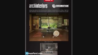 Evermotion Archinteriors vol. 28 | Download High Speed