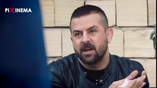 فصل یک سریال عاشقانه ، ربوده شدن گیسو ، جر و بحث هدیه با پیرمرد